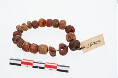 Foto von Perlenkette (NHMW-PRAE-026405)